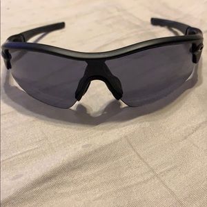 Oakley Radar sunglasses